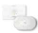 Палітра тіней для повік із матовими та металевими відтінками Kiko Milano Snow-Kissed Holiday Mountain Glam Eyeshadow Palette 10 г - зображення 4