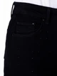 Джинсы Slim Fit женские Colin's 772 Lena CL1067235-DN43095 29-34 Черные (8683197977830) - изображение 5