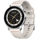 Смарт-годинник OnePlus Watch Lite Silver - зображення 1