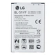 Акумулятор LG F500 G4 / H540 Stylus G4 / H630 G4 Stylus / H810 G4 / H811 G4 / H815 G4 / H818 G4, BL-51YF, Original - 161104 - зображення 1