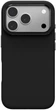 Панель AMAZINGthing Glamour для iPhone 17 Pro Black (4896238100751) - зображення 2