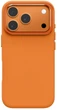 Панель AMAZINGthing Glamour для iPhone 17 Pro Orange (4896238100669) - зображення 2
