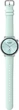 Смарт-часы Xiaomi Watch S4 41mm Fluororubber Strap Mint Green Global - изображение 3