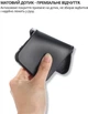 Чехол для смартфона BeCover для Samsung Galaxy S26 Black (BC_714876) - изображение 3
