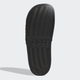 Детские шлепанцы для мальчика Adidas Adilette Shower K G27625 30 Core Black (4067897958483) - изображение 6