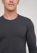 Реглан Trend Collection 33022 серый (FUME) 3XL - изображение 3