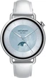 Смарт-часы Xiaomi Watch S4 41mm Leather Strap White Global - изображение 2