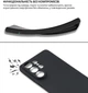 Чохол для смартфона BeCover для Samsung Galaxy S26 Ultra Black (BC_714884) - зображення 4