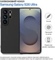 Чохол для смартфона BeCover для Samsung Galaxy S26 Ultra Black (BC_714884) - зображення 6