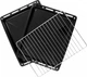 Плита газовая Eleyus CAST 5701 CF BL+GR - изображение 17