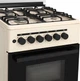 Плита газовая Eleyus CAST 5701 CF BG - изображение 4
