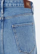Джинсы Regular Fit женские Colin's 970 Berry CL1068713DN42186 26-32 Синие (8684112089645) - изображение 6