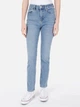 Джинсы Slim Fit женские Colin's 703 Carla CL1069418DN43365 32-32 Синие (8684112233383) - изображение 1