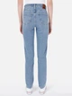 Джинсы Slim Fit женские Colin's 703 Carla CL1069418DN43365 32-32 Синие (8684112233383) - изображение 2