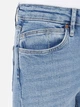 Джинсы Slim Fit женские Colin's 703 Carla CL1069418DN43365 32-32 Синие (8684112233383) - изображение 5