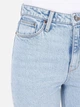 Джинсы Regular Fit женские Colin's 792 Mila CL1069429DN43376 30-32 Голубые (8684112237794) - изображение 5