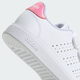 Детские кеды для девочки Adidas Advantage Base 2.0 Cf C ID1305 34 Ftwr White (4067888199024) - изображение 8