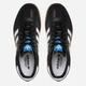 Подростковые кеды для мальчика Adidas Samba Og J IE3676 38 Core Black (4067886691667) - изображение 4