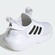 Детские кроссовки для мальчика Adidas Tensaur Comfort Ac C IH1065 28 Ftwr White (4067904590293) - изображение 4