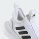 Детские кроссовки для мальчика Adidas Tensaur Comfort Ac C IH1065 28 Ftwr White (4067904590293) - изображение 8