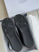 Чоловічі кросівки чорні future black HIGH 41 - зображення 6