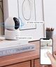 Камеры GALAYOU 2K Wi-Fi, 2 шт, наблюдение за животными и детьми, 360°, ночное видение - изображение 6