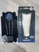 Проведення Mission Nightfall Soft Tip 20 г - професійні дартс-протики з 90% вольфраму - зображення 2