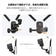 Кріплення для екшн-камер K&F Concept Neck Mount з магнітом – для POV та хендс-фрі зйомки - зображення 4