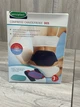 Компресс Sensiplast для спины, теплый/холодный гелевый пакет с ремнем - изображение 8
