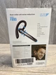 Bluetooth гарнитура модель Xicami wireless headset F990 Black с активным шумоподавлением - изображение 5