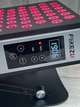 Панель красного света Red Light Therapy, 78 Dual Chip LED 660 нм 850 нм, регулировка яркости и угла - изображение 6