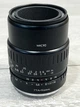 Об'єктив TTArtisan 40mm f/2.8 Macro, різьблення фільтра 52 мм - зображення 2