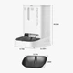 Смарт кормушка Petkit Yumshare Dual-Hopper P591, с камерой, 5 л, Wi-Fi, для сухого корма - изображение 8