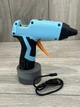 Аккумуляторный клеевой пистолет GoGonova GGU4V-Li, 4В, USB-C, нагрев 15 с, 25 стержней - изображение 7