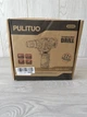 Дрель PULITUO DC71933T 12 В, ударная, аккумуляторная, для дома и профессиональных работ - изображение 8