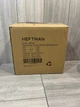 Диспенсер пластиковый для напитков HEFTMAN 3 л с краном, ручкой и винтовой крышкой, 2 шт (Blue) - изображение 10