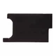 Держатель SIM-карты Sony D5803 Xperia Z3 Compact / D5833 Xperia Z3 Compact / D6603 Xperia Z3 / D6633 Xperia Z3 / D6643 Xperia Z3 / D6653 Xperia Z3 / E5803 Xperia Z5 Compact / E5823 Xperia Z5 Compact, Черный - 155371 - изображение 2
