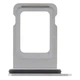Держатель SIM-карты Apple iPhone 14 Pro / iPhone 14 Pro Max, Серебряный - 326933 - изображение 2
