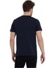 Футболка базова чоловіча Combined Blank Apparel TST0201.NAVY XXL темно-синя (2228682272053) - зображення 2