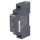 DC/DC преобразователь на ДИН-рейку DDR-15L-5 - 765498 - изображение 1