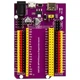 Плата расширения NodeMCU-32S Lua ESP32S 38P/V4/Goouuu, Type-C MicroUSB - 652317 - изображение 4