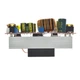 Повышающий DC-DC преобразователь 1800W 10-60V/12-90V - 426793 - изображение 3