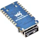 Плата разработчика Waveshare RP2350A USB Mini - 589634 - изображение 4