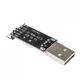 Переходник USB 2.0 - UART TTL на CH340G - 413731 - изображение 4