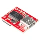 Переходник USB - FTDI 5B от Sparkfun - 413739 - изображение 1