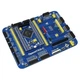 Плата разработчика OpenH743I-C Package-A, STM32H7 Development Board - 435523 - изображение 3