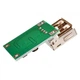 Повышающий DC-DC USB преобразователь 0.9-5В в 5В 600мА - 415298 - изображение 3