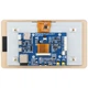 Плата разработки Waveshare ESP32-S3 с сенсорным дисплеем 7.0" IPS LCD 800?480, Wi-Fi, Bluetooth - 592918 - изображение 3