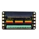 Сенсор шилд Terminal Blocks Shield для BBC Micro:bit от Keyestudio - 415181 - изображение 1