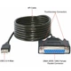 Преобразователь интерфейсов USB-TO-LPT-CONVERTER - 641043 - изображение 2